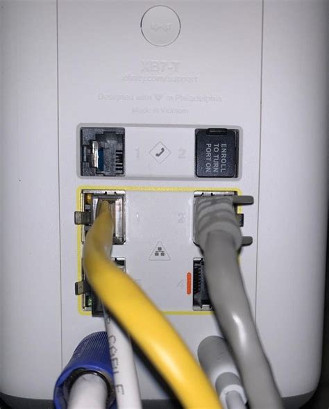 Image result for Xfinity Modem Router