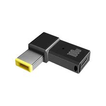 TECPHILE 100W Female Type-C Laptop Adapter For Lenovo | Concept Kart