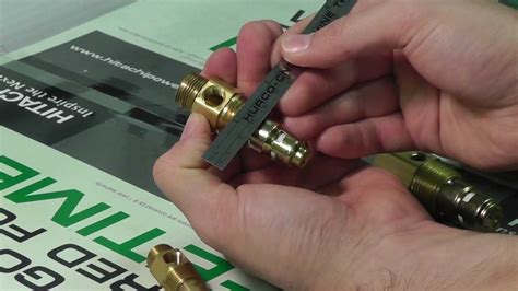 Image result for How to Measure Pipe Thread