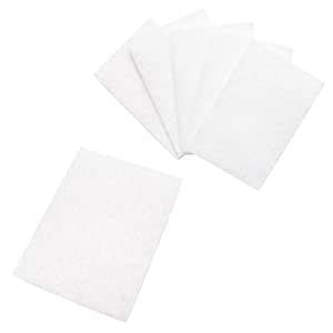 Buy 104-pcs Disposable CPAP Filters Compatible with All ResMed Air 10 ...