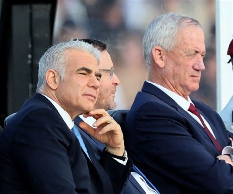 Netanyahu Taking 'Big Steps' Forming Unity Government | Newsmax.com