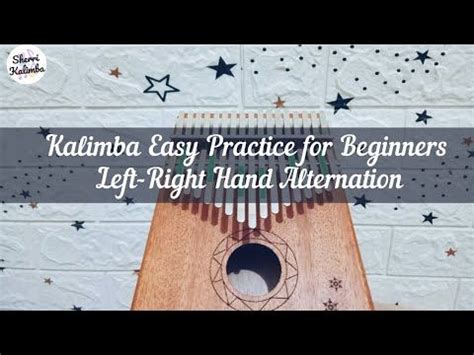 Using Kalimba 的图像结果