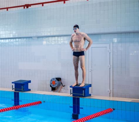 Swimmer Starting Block 的图像结果