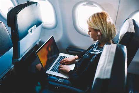 Does American Airlines Have WiFi & How Much Does It Cost?