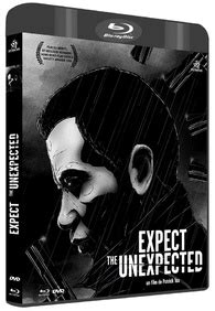 Expect the Unexpected Blu-ray Release Date January 7, 2021 (非常突然) (France)