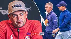 Ryder Cup 2025: Sir Clive Woodward backs Team Europe for historic away ...