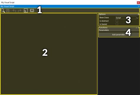 Image result for Visual Scripting Node