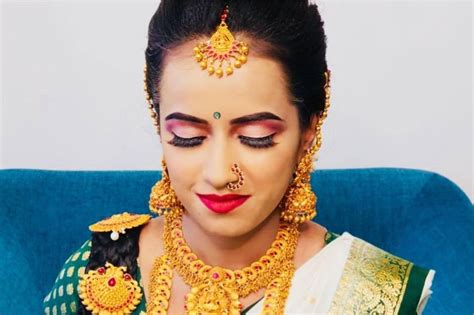Dee's Makeover, Mysore - Makeup Artist - Hunsur - Weddingwire.in