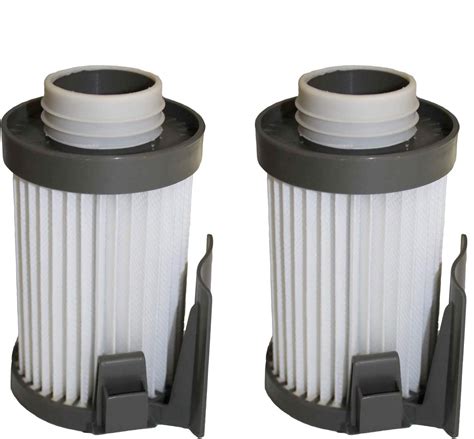 Amazon.com: Replacement Vacuum Filter for Eureka Quick Up DCF-11 Vacuum ...