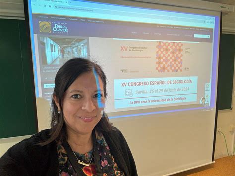 XV Spanish Congress of Sociology - rrremaker.com