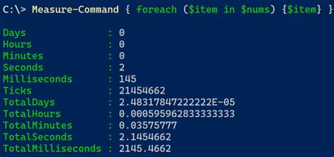 Image result for Foreach Script Block PowerShell