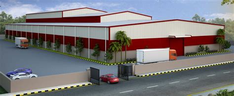 Modern Building Solutions Manufacturer Hyderabad, Telangana