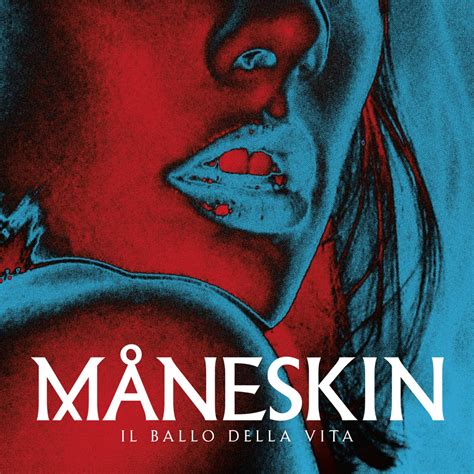 Álbum Il ballo della vita