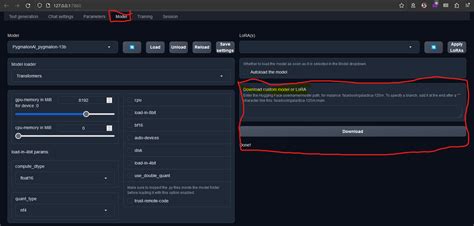 Image result for Oobabooga Extensions Not Loading