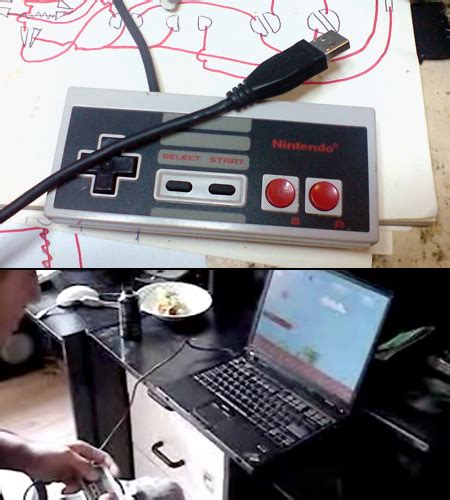 Image result for USB Nintendo Controller