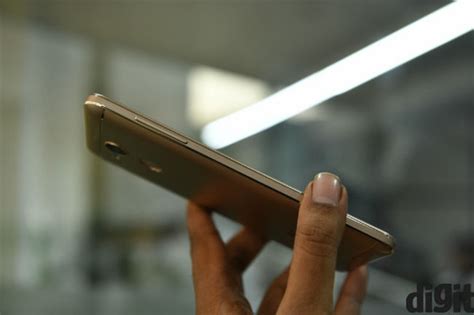 Coolpad Note 5 Review : Not that cool