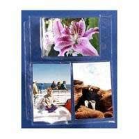 Archival Methods Print Pages Paper Inserts, For 4x5 Print Pages, Card ...