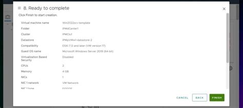 Image result for Using Templates in VMware