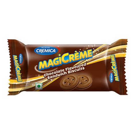 | Cremica