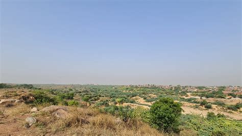 Aravali Biodiversity Park | Trails of Delhi NCR | CapitalTrails
