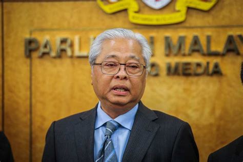 Malaysia PM Ismail Sabri Yaakob orders investigation for misconduct ...