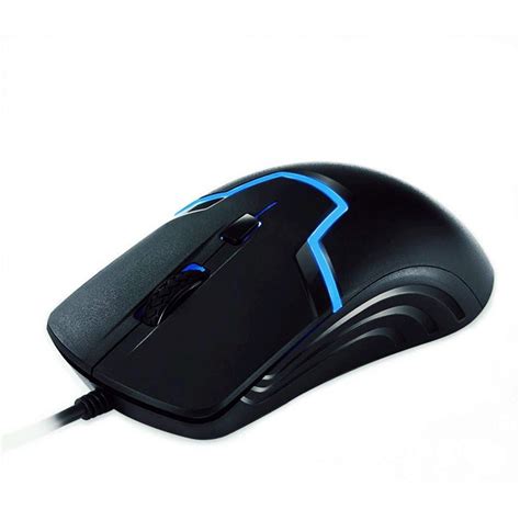 HP M100 Wired Optical Gaming Mouse with DPI Up to 1600 - tpstech.in