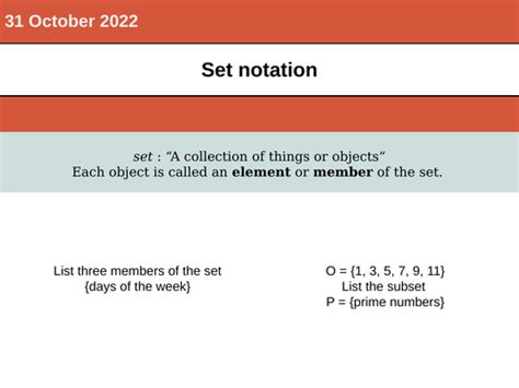Image result for Set Notation Algebra 2