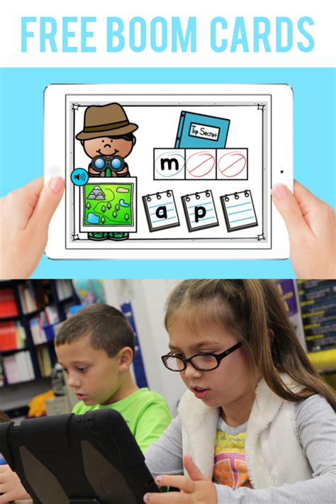Image result for Boom Cards App Tutorial