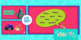 What are Conjunctions? | Grammar for Kids | Treetopix!