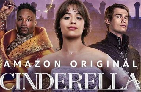 Cinderella Movie 2021 Cast, Review, Release Date, Wiki | Reviewkaro