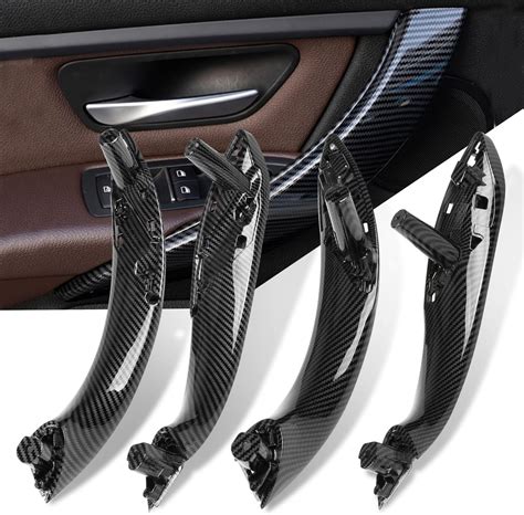 Amazon.com: Jaronx Compatible with BMW Door Handles Replacement for 320i,325i,328i,330i,335i ...