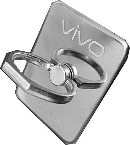 VIVO Ring Stand Holder/Mobile Phone Ring Stent/Guard Against Theft ...