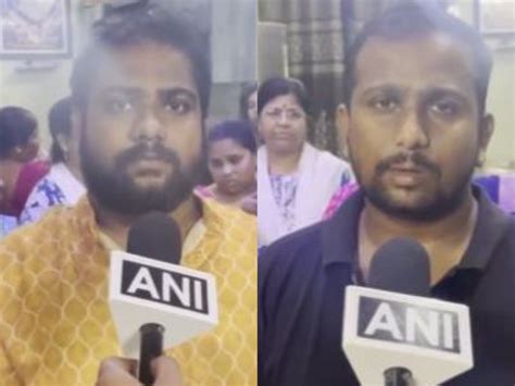 Telangana student shot dead in US; brothers urge govt to bring back ...