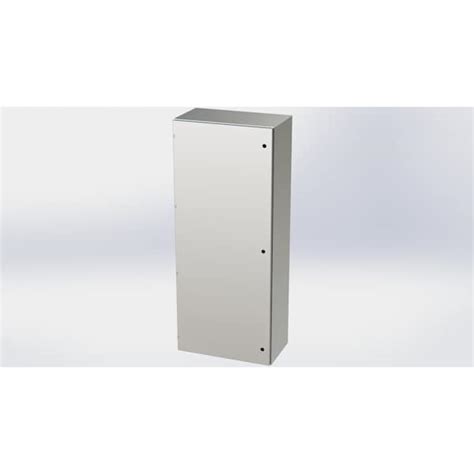 Saginaw Control & Engineering 316 Stainless Steel Electrical Enclosures ...