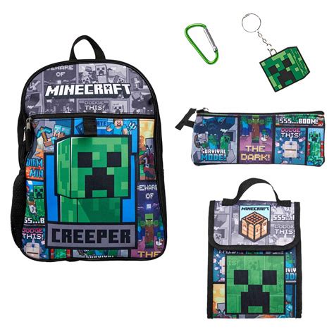Image result for Compact Backpack Minecraft