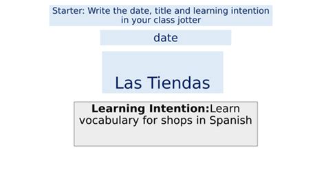 Image result for Spanish Lessons for Retail Workers