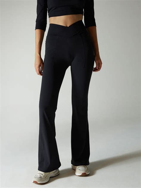 Flaunt the Flare | Cava Athleisure Pants | Buy Now! – CAVA Athleisure ...