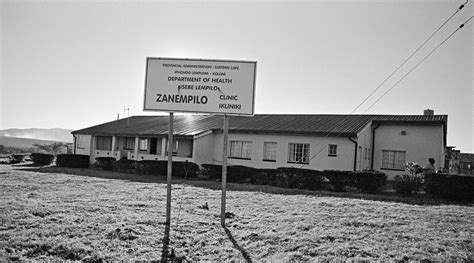 Biko led black community programmes that turned theory into practice