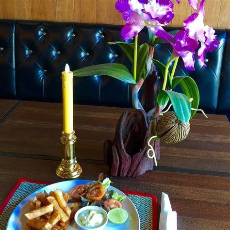 THE KILT & HAGGIS BAR, Nai Harn - Restaurant Reviews, Phone Number ...