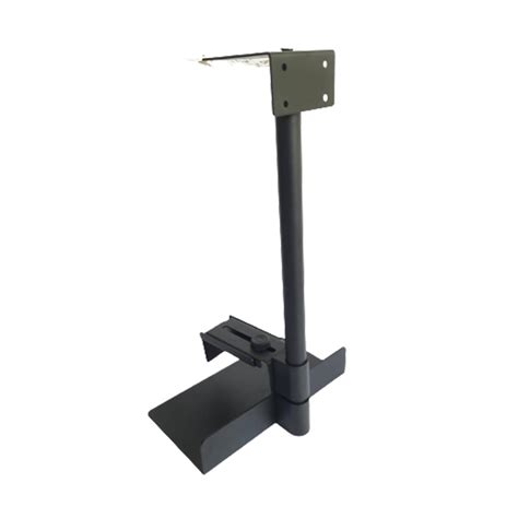 SYGA CPU Holder Under Desk Mount Width Adjustable Wall PC Mount Heavy ...