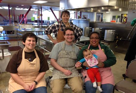 2014 NWS Week of Service