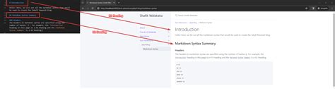 Image result for Markdown Syntax