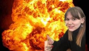 Image result for Exploding Background Meme