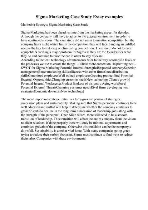 Formal Essay Example 的图像结果