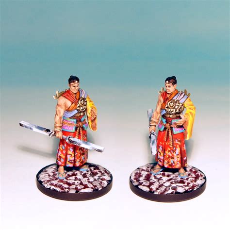 People of the Sun | Kingdom Death Collector