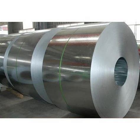 Galvanized Coil - Galvanized Plates Trader - Wholesaler / Distributor ...