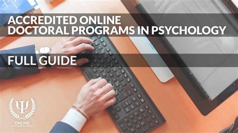 Image result for Doctoral PsyD Programs