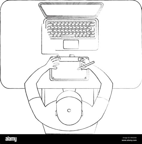 Aerial View of a Computer Drawing 的图像结果
