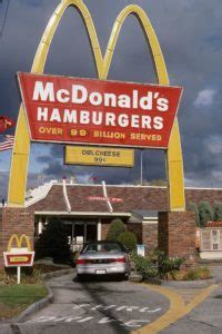 We Have the US Army to Thank for the McDonald’s Drive-Through | War ...