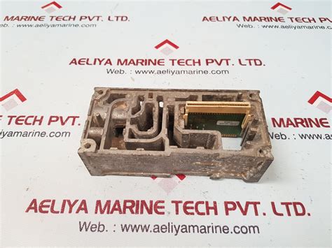 Festo vabv-s2-1s-g38-t2 manifold sub-base – Aeliya Marine Tech